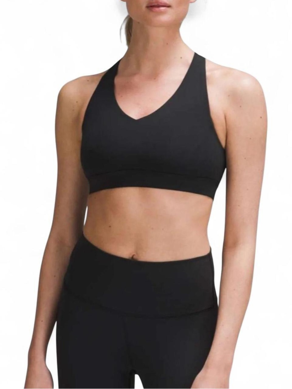 Lululemon Bra “Envital Bra”